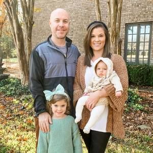 Meet your Posher, Lacey